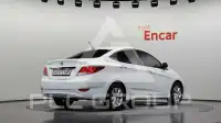 2017 Hyundai Accent