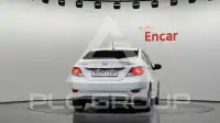 2017 Hyundai Accent