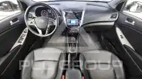 2017 Hyundai Accent