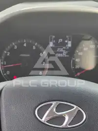 2017 Hyundai Accent