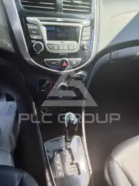 2017 Hyundai Accent