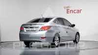 2017 Hyundai Accent