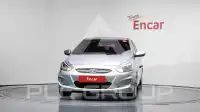 2017 Hyundai Accent