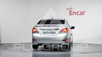 2017 Hyundai Accent