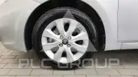 2017 Hyundai Accent