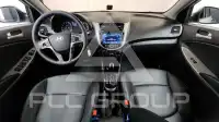 2017 Hyundai Accent