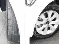 2017 Hyundai Accent