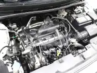 2017 Hyundai Accent