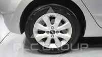 2017 Hyundai Accent
