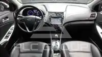 2017 Hyundai Accent