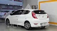 2017 Hyundai Accent