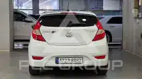 2017 Hyundai Accent