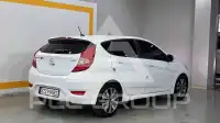 2017 Hyundai Accent