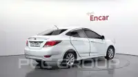 2017 Hyundai Accent