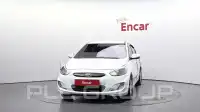 2017 Hyundai Accent