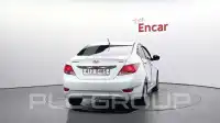 2017 Hyundai Accent
