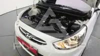 2017 Hyundai Accent