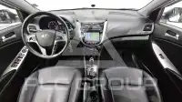 2017 Hyundai Accent