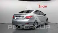 2017 Hyundai Accent