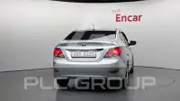 2017 Hyundai Accent