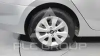 2017 Hyundai Accent