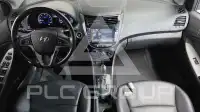 2017 Hyundai Accent