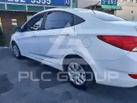 2017 Hyundai Accent