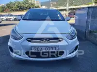 2017 Hyundai Accent