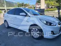 2017 Hyundai Accent