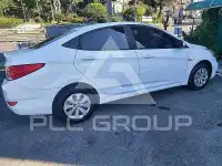 2017 Hyundai Accent