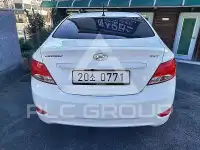 2017 Hyundai Accent
