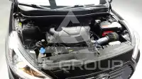 2017 Hyundai Accent