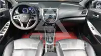 2017 Hyundai Accent