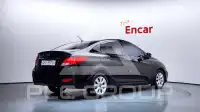 2017 Hyundai Accent