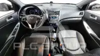 2017 Hyundai Accent