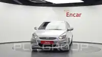 2017 Hyundai Accent