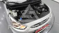 2017 Hyundai Accent