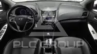 2017 Hyundai Accent