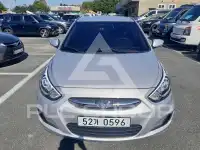 2017 Hyundai Accent