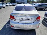 2017 Hyundai Accent