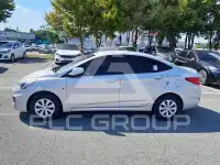 2017 Hyundai Accent