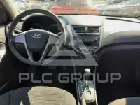 2017 Hyundai Accent