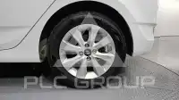 2017 Hyundai Accent
