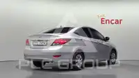2017 Hyundai Accent