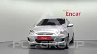 2017 Hyundai Accent