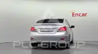 2017 Hyundai Accent