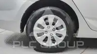 2017 Hyundai Accent