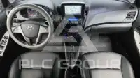 2017 Hyundai Accent
