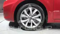 2017 Hyundai Accent