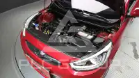 2017 Hyundai Accent